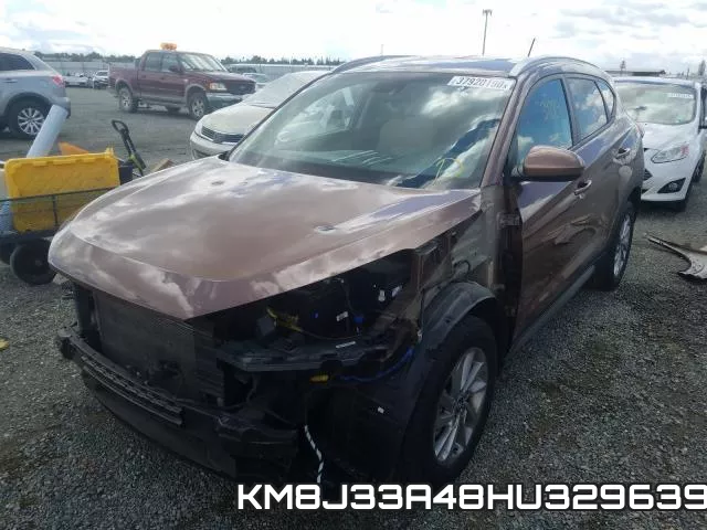 KM8J33A48HU329639 фото 3