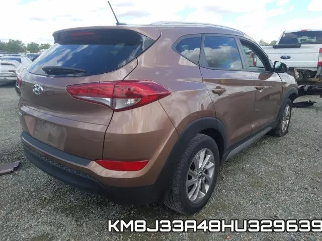 KM8J33A48HU329639 фото 4