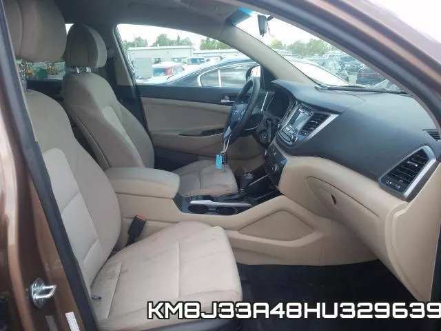 KM8J33A48HU329639 фото 5