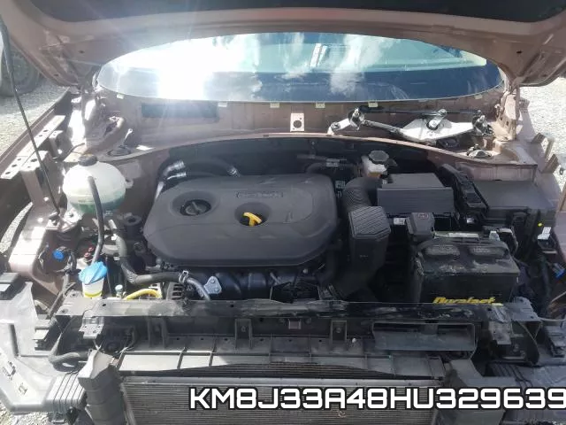 KM8J33A48HU329639 фото 7