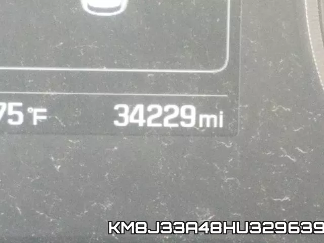 KM8J33A48HU329639 фото 8