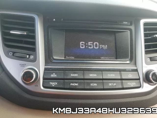 KM8J33A48HU329639 фото 9