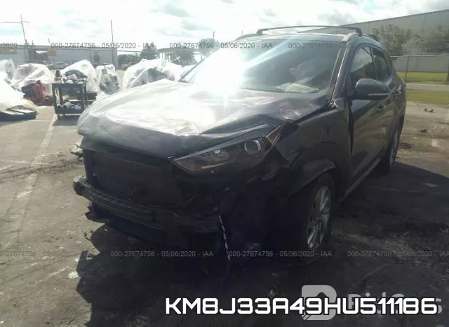 KM8J33A49HU511186 фото 7