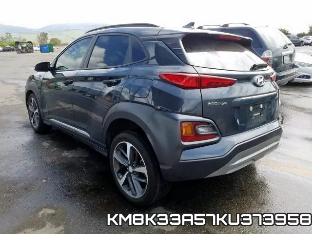 KM8K33A57KU373958 фото 4