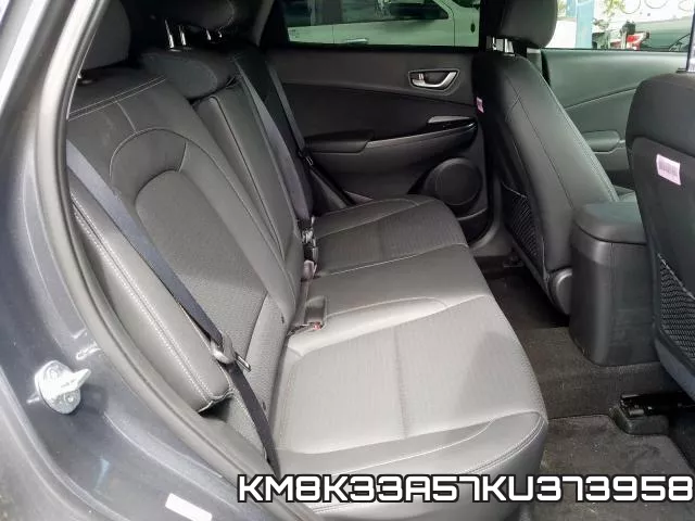 KM8K33A57KU373958 фото 7