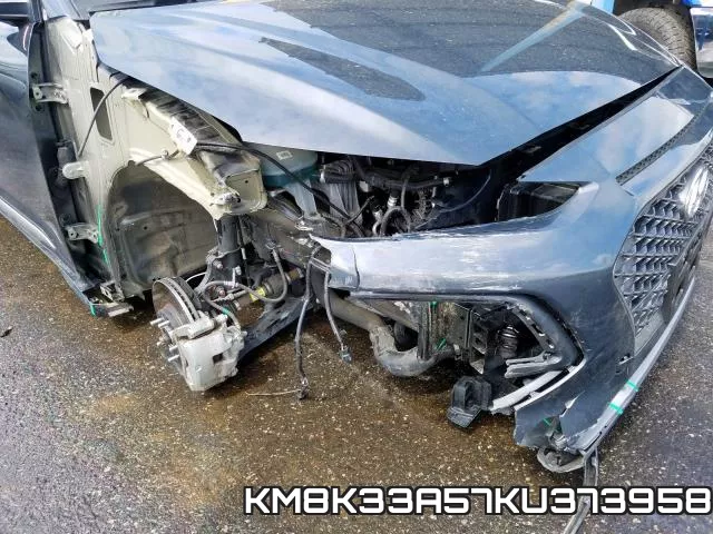 KM8K33A57KU373958 фото 10