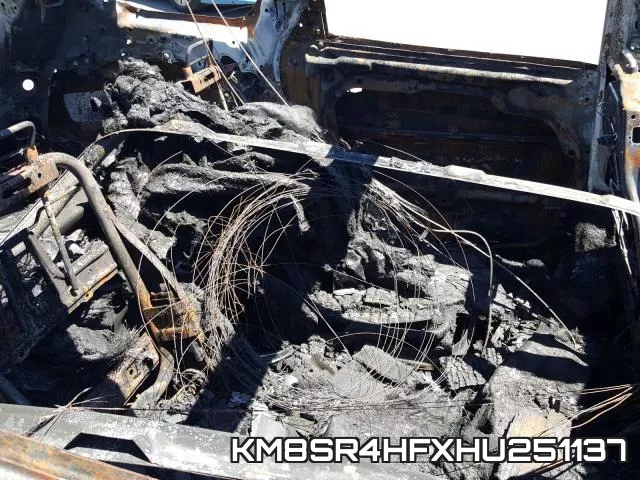 KM8SR4HFXHU251137 фото 7