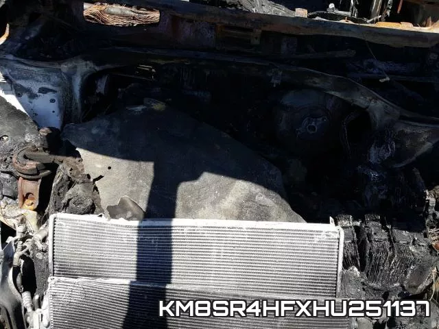 KM8SR4HFXHU251137 фото 8