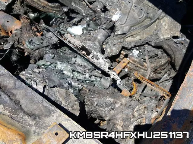 KM8SR4HFXHU251137 фото 9