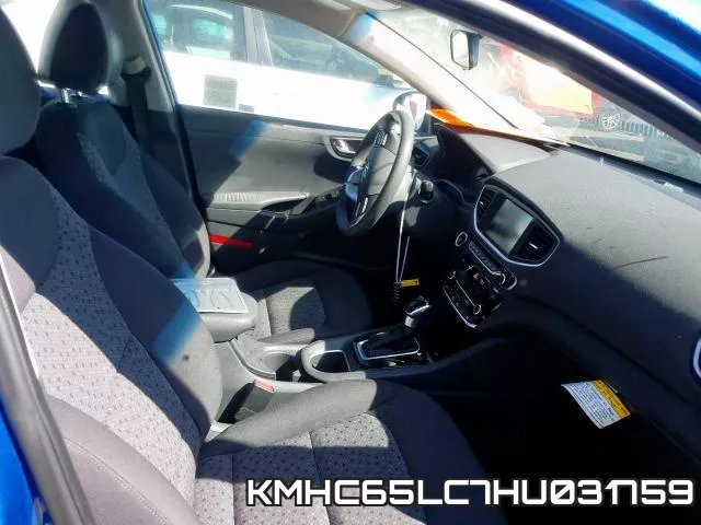 KMHC65LC7HU031759 фото 6