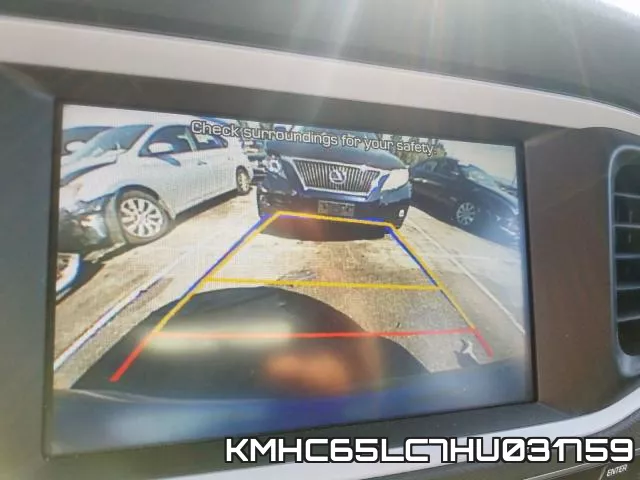 KMHC65LC7HU031759 фото 10