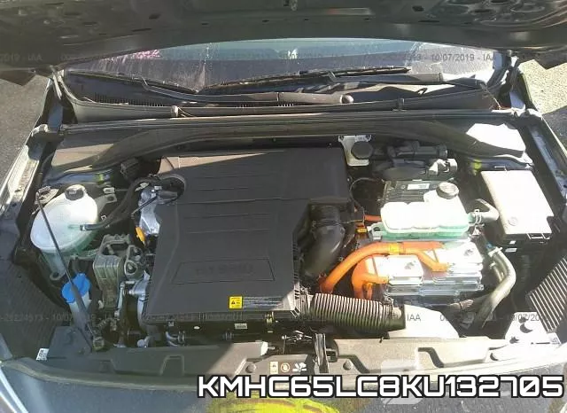 KMHC65LC8KU132705 фото 2