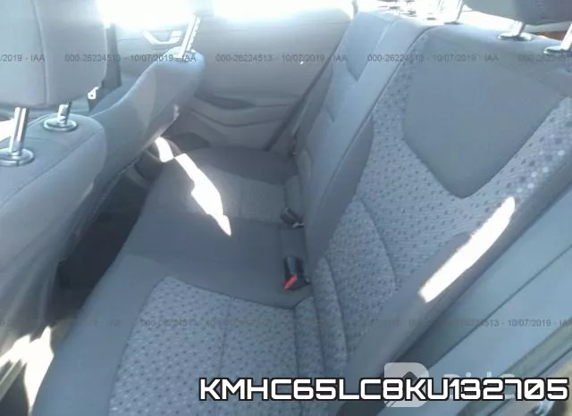 KMHC65LC8KU132705 фото 9