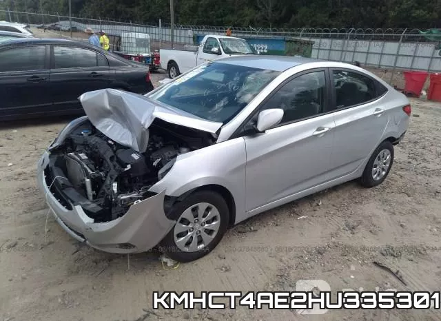 KMHCT4AE2HU335301 фото 3