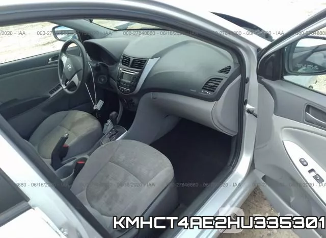 KMHCT4AE2HU335301 фото 6
