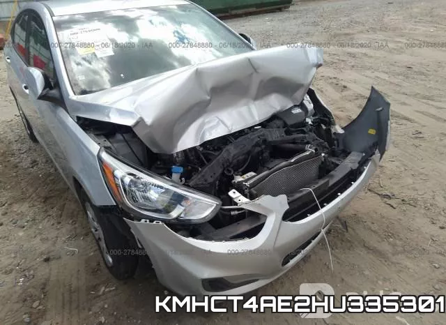 KMHCT4AE2HU335301 фото 7