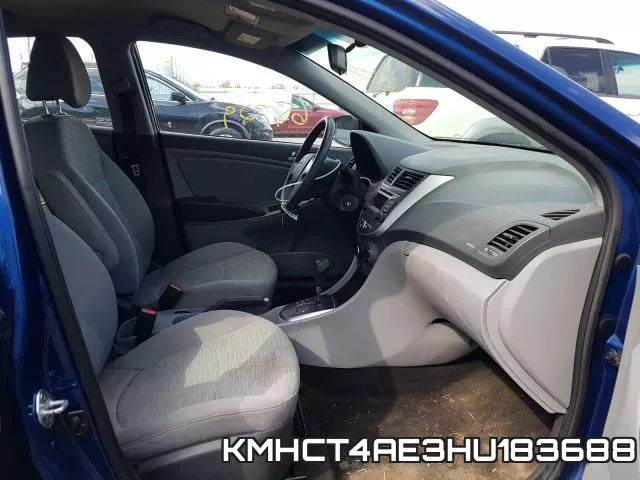 KMHCT4AE3HU183688 фото 6