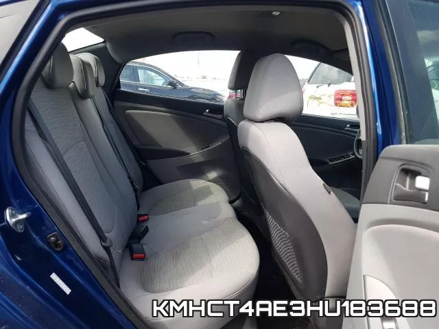KMHCT4AE3HU183688 фото 7