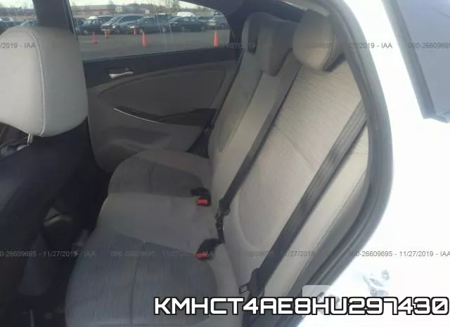 KMHCT4AE8HU297430 фото 9