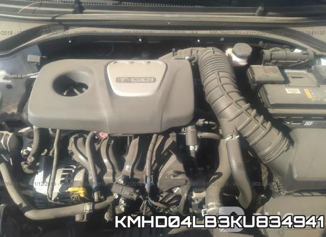 KMHD04LB3KU834941 фото 2