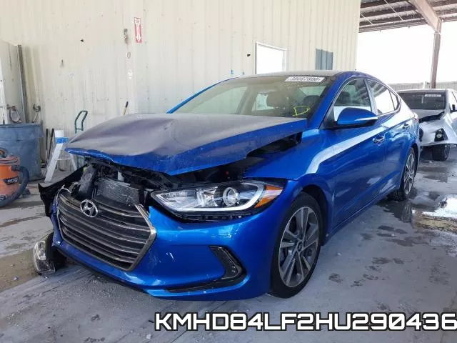 KMHD84LF2HU290436 фото 3