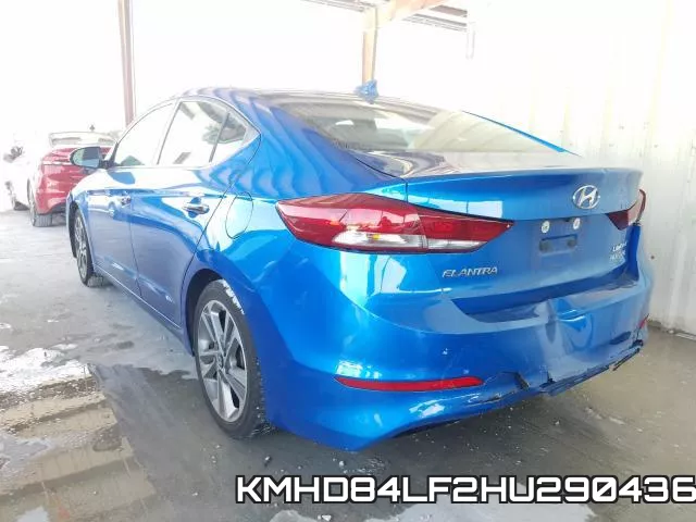 KMHD84LF2HU290436 фото 4