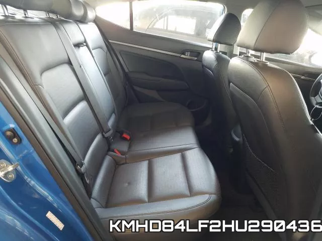 KMHD84LF2HU290436 фото 7