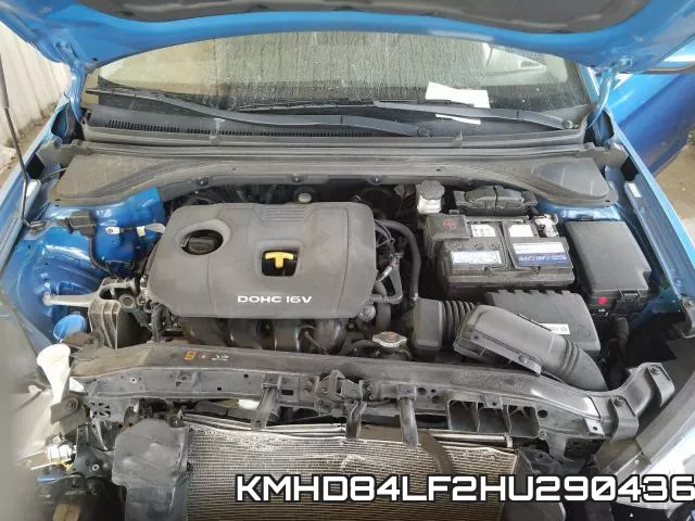 KMHD84LF2HU290436 фото 8