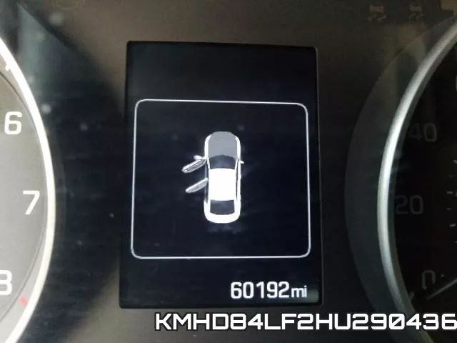 KMHD84LF2HU290436 фото 9