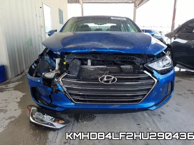 KMHD84LF2HU290436 фото 10