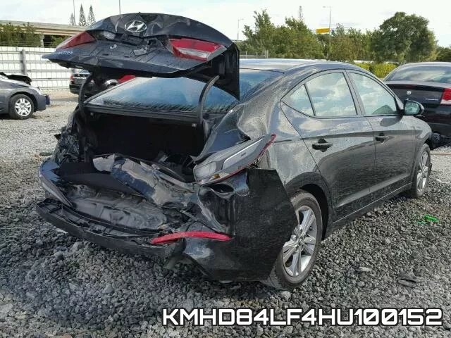 KMHD84LF4HU100152 фото 4