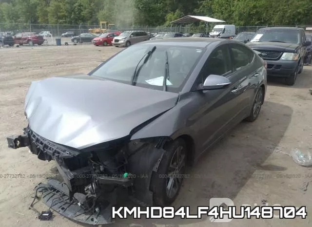 KMHD84LF4HU148704 фото 3