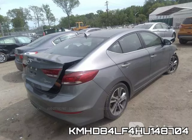KMHD84LF4HU148704 фото 5