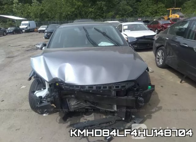 KMHD84LF4HU148704 фото 7