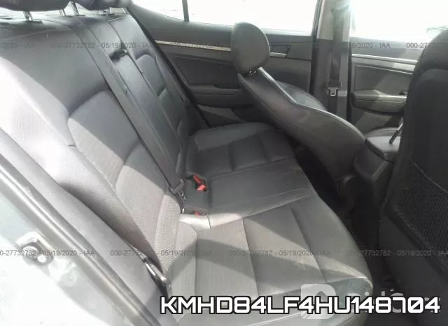 KMHD84LF4HU148704 фото 9