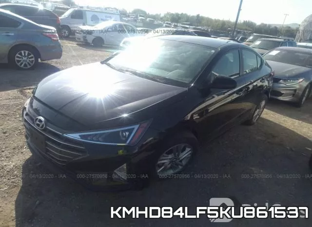 KMHD84LF5KU861537 фото 3