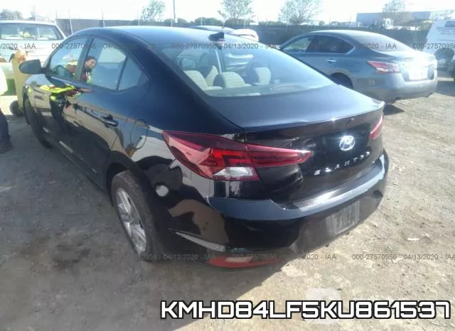 KMHD84LF5KU861537 фото 4