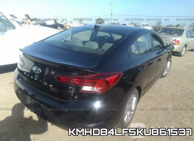 KMHD84LF5KU861537 фото 5