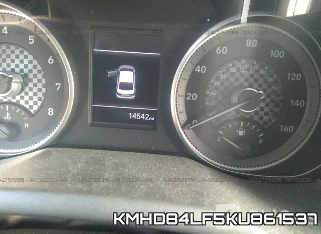 KMHD84LF5KU861537 фото 8