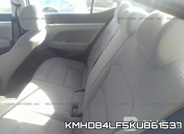 KMHD84LF5KU861537 фото 9