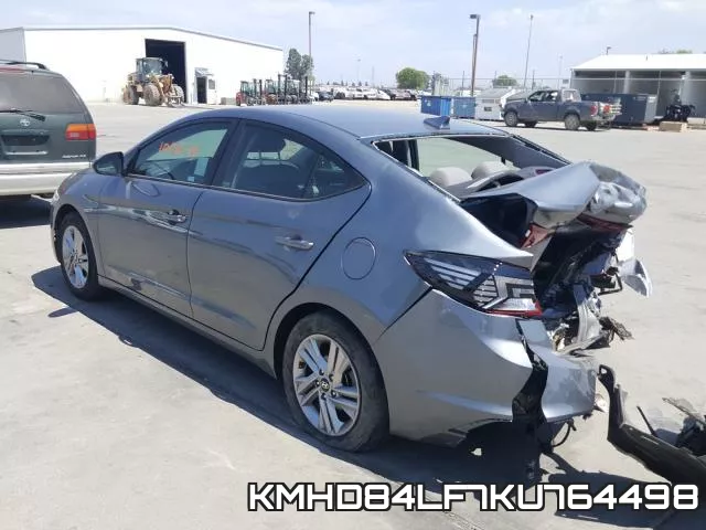 KMHD84LF7KU764498 фото 4