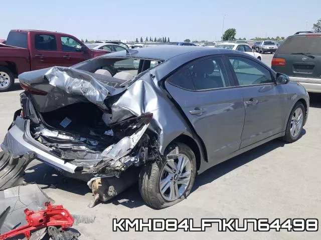 KMHD84LF7KU764498 фото 5