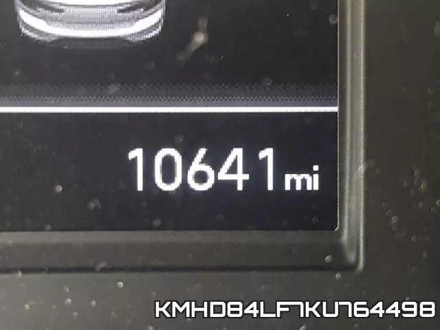 KMHD84LF7KU764498 фото 9