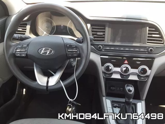 KMHD84LF7KU764498 фото 10