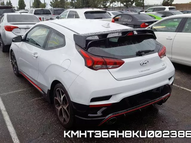 KMHT36AH8KU002386 фото 4