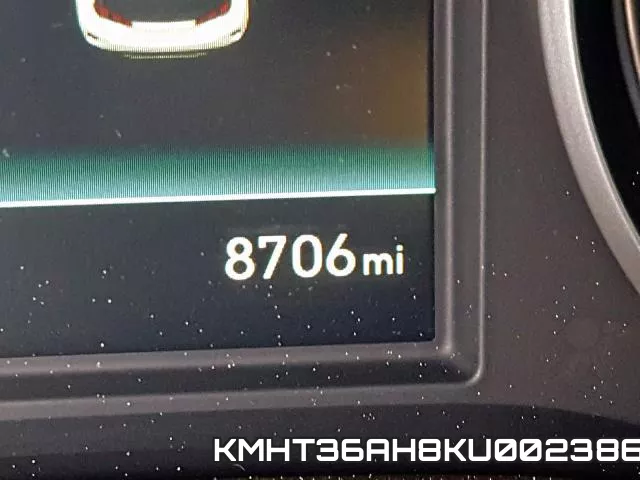 KMHT36AH8KU002386 фото 9