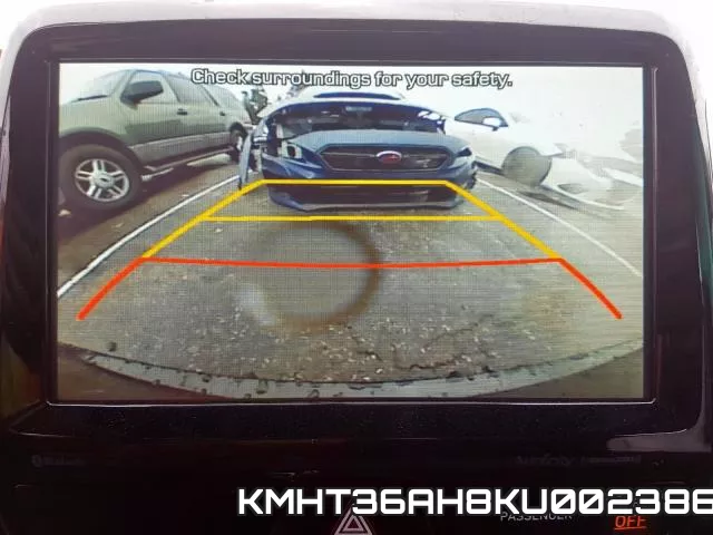 KMHT36AH8KU002386 фото 10