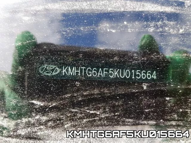 KMHTG6AF5KU015664 фото 2