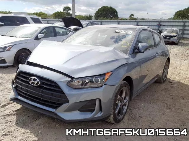 KMHTG6AF5KU015664 фото 3