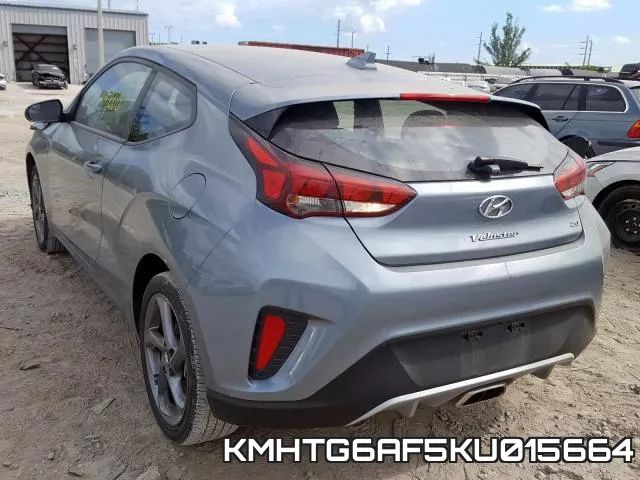 KMHTG6AF5KU015664 фото 4